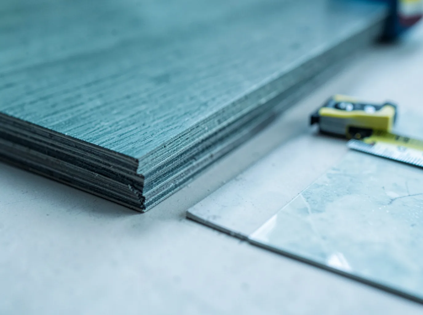 Luxury Vinyl Plank Installation West Van Lear, KY FAQs